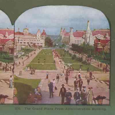 Stereograph