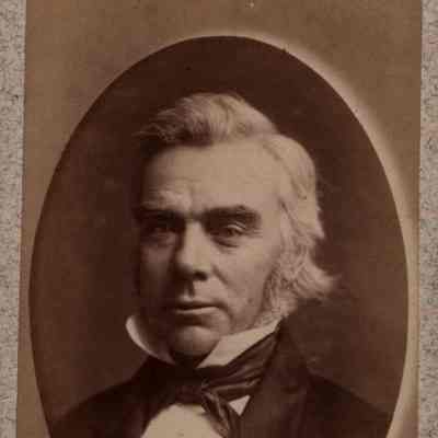 Carte-de-visite