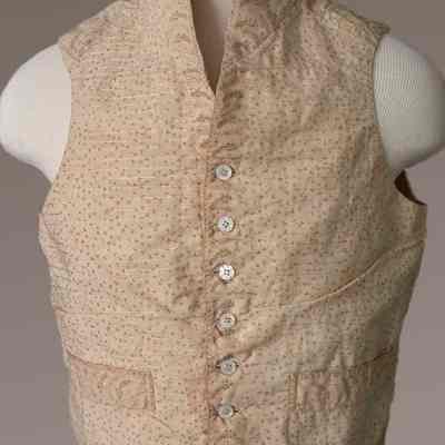 Waistcoat