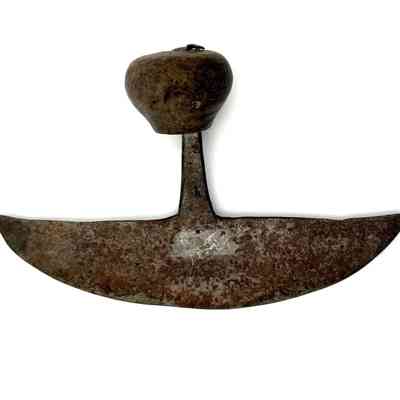Food Chopper