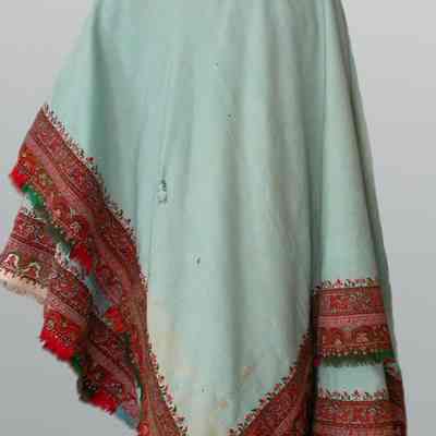 Shawl