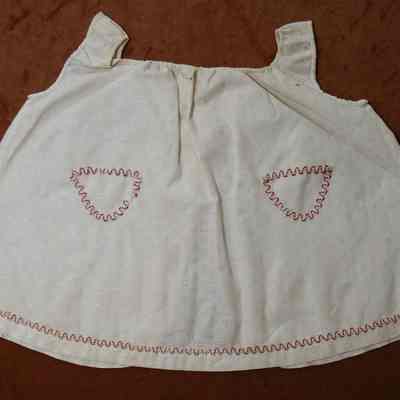 Pinafore