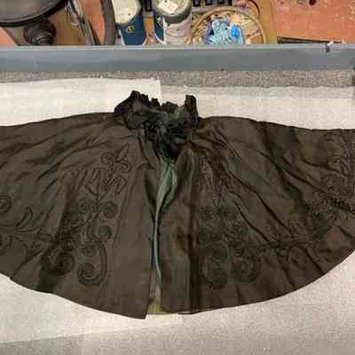 Cape