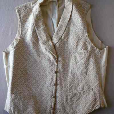Waistcoat
