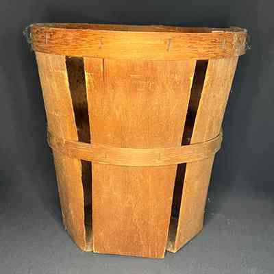 Peach Basket