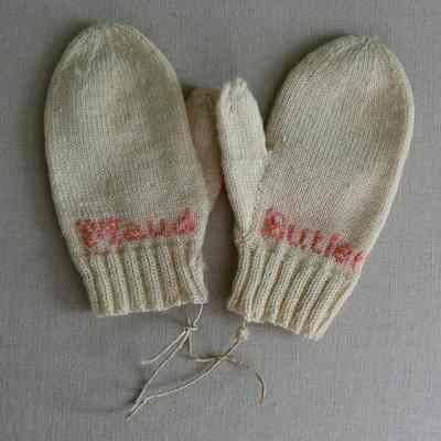 Mitten
