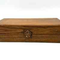 Mandeville & King Seed Box - Image 2