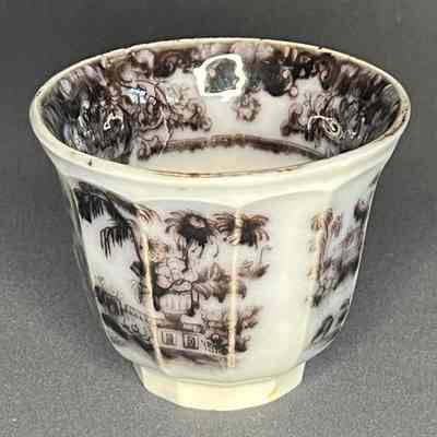 Teacup