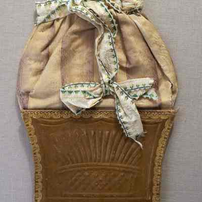 Reticule