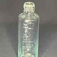 Apothecary Bottle