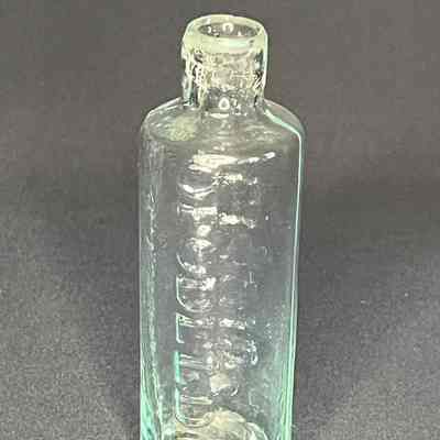 Apothecary Bottle