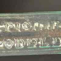 Apothecary Bottle - Image 2