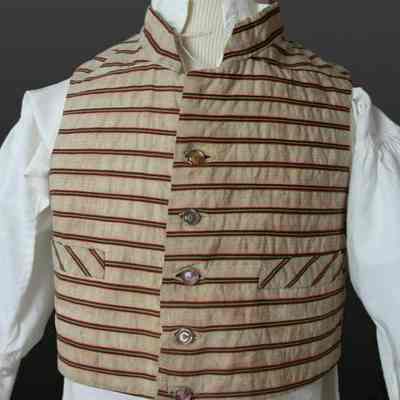 Waistcoat
