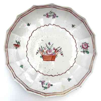 Plate