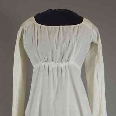Morning Dress