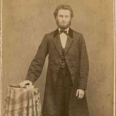 Carte-de-Visite