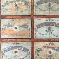 Apothecary Chest - Image 2