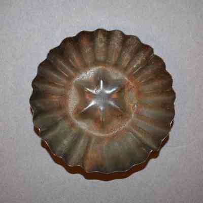 Maple Sugar Mold