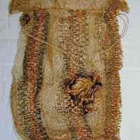 Bag, Knitting
