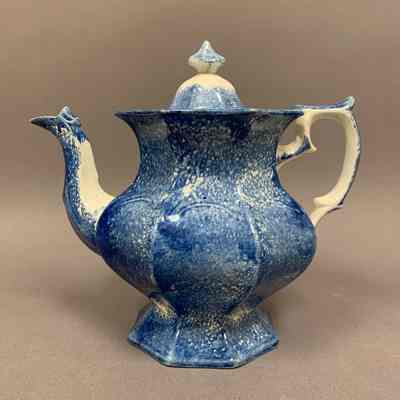 Teapot