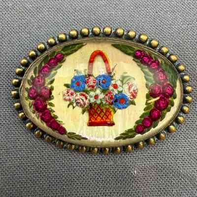 Scatter Pin