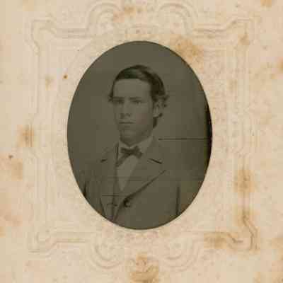 Tintype