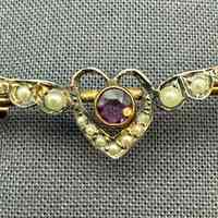 Bar Pin - Image 2