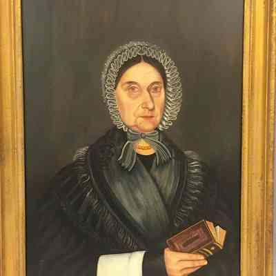 Rachael Dutton Willey Brown