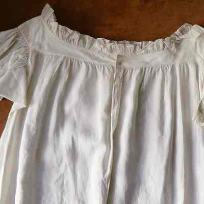 Chemise