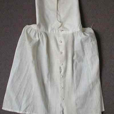 Shirt Front