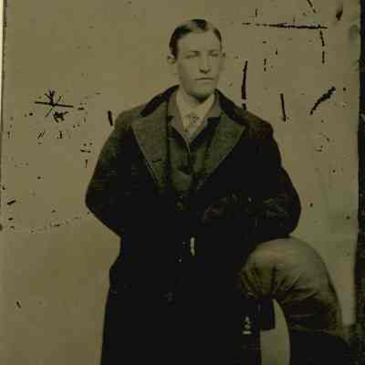 Tintype