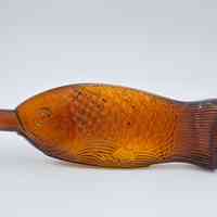 Fish Bitters Bottle - Image 2