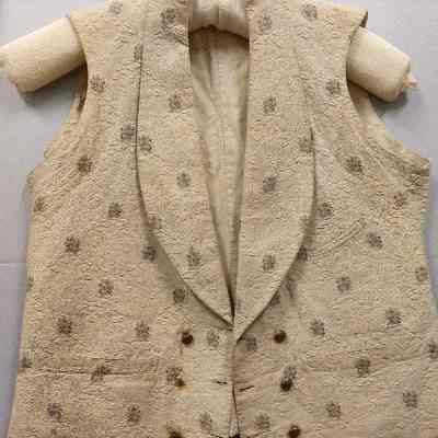 Waistcoat