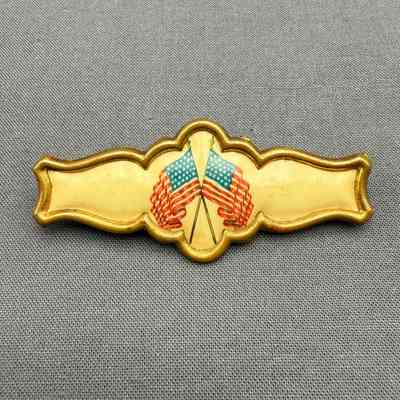 Badge Pin