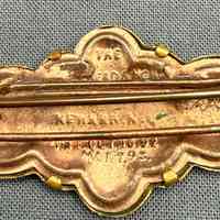 Badge Pin - Image 3