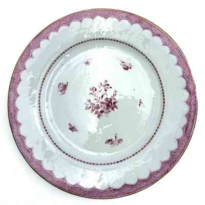 Plate