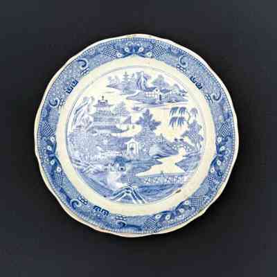 Dinner Plate