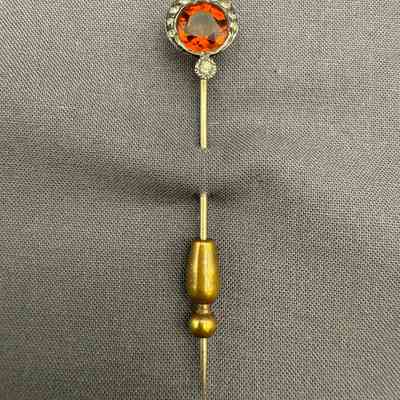 Stick Pin