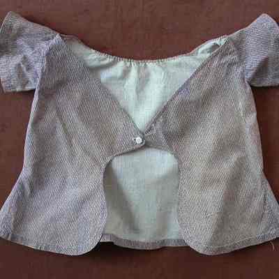 Pinafore