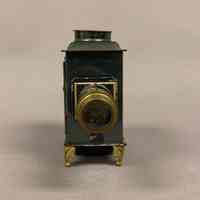 Projector, Lantern Slide - Image 2