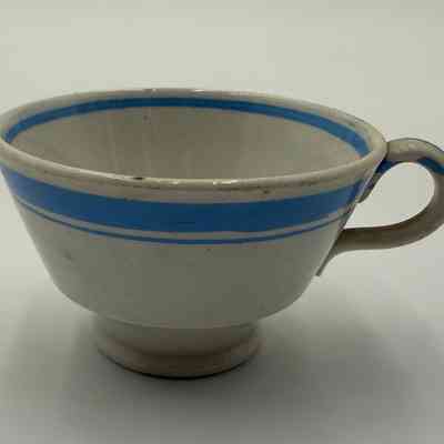 Toy Teacup