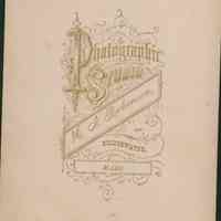 Cabinet Card - Image 2