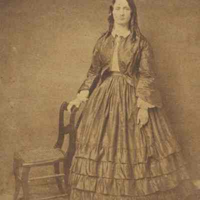 Carte-de-visite
