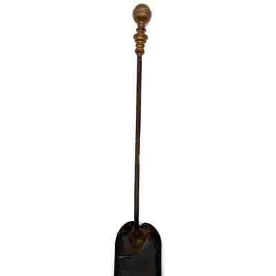Fireplace Shovel