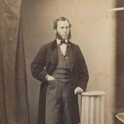 Carte-de-visite