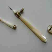 Hook, Tambour - Image 2