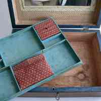 Box, Needlework - Image 2