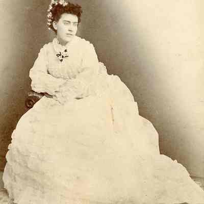 Photograph, Cabinet