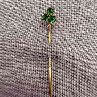 Stick Pin