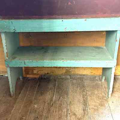 Bench